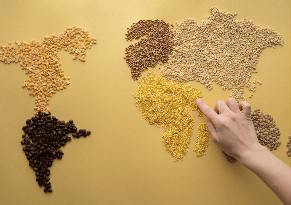 Soft Commodities